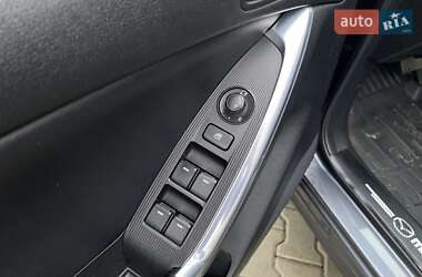Внедорожник / Кроссовер Mazda CX-5 2014 в 