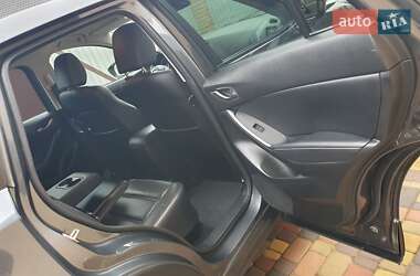 Внедорожник / Кроссовер Mazda CX-5 2012 в Киеве