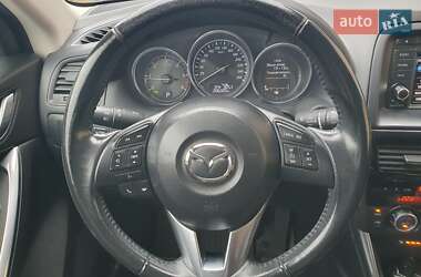 Внедорожник / Кроссовер Mazda CX-5 2012 в Киеве