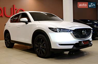 Внедорожник / Кроссовер Mazda CX-5 2022 в Одессе