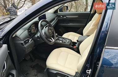 Позашляховик / Кросовер Mazda CX-5 2023 в Києві