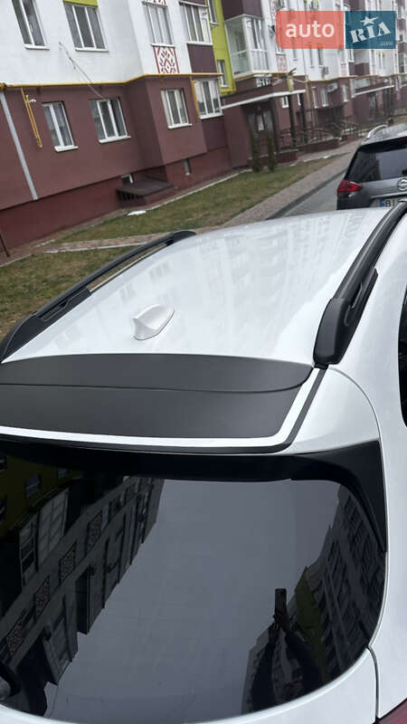 Внедорожник / Кроссовер Mazda CX-5 2013 в Полтаве фото 13 Внедорожник / Кроссовер Mazda CX-5 2013 в Полтаве