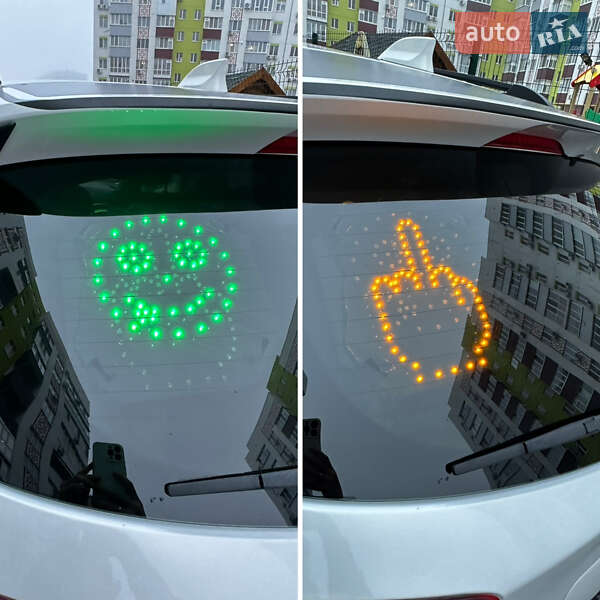 Внедорожник / Кроссовер Mazda CX-5 2013 в Полтаве фото 11 Внедорожник / Кроссовер Mazda CX-5 2013 в Полтаве