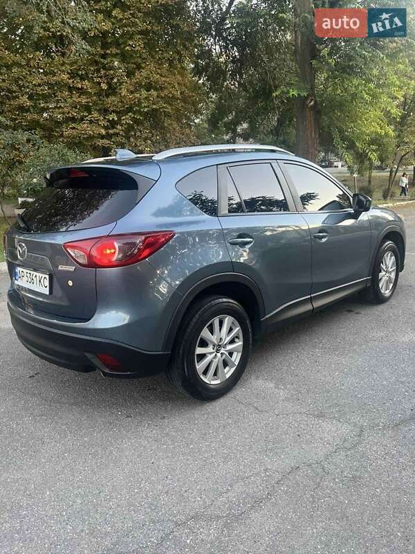 Внедорожник / Кроссовер Mazda CX-5 2014 в Бердичеве