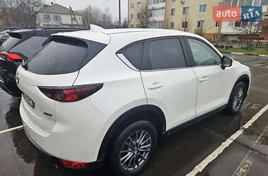 Внедорожник / Кроссовер Mazda CX-5 2017 в Одессе