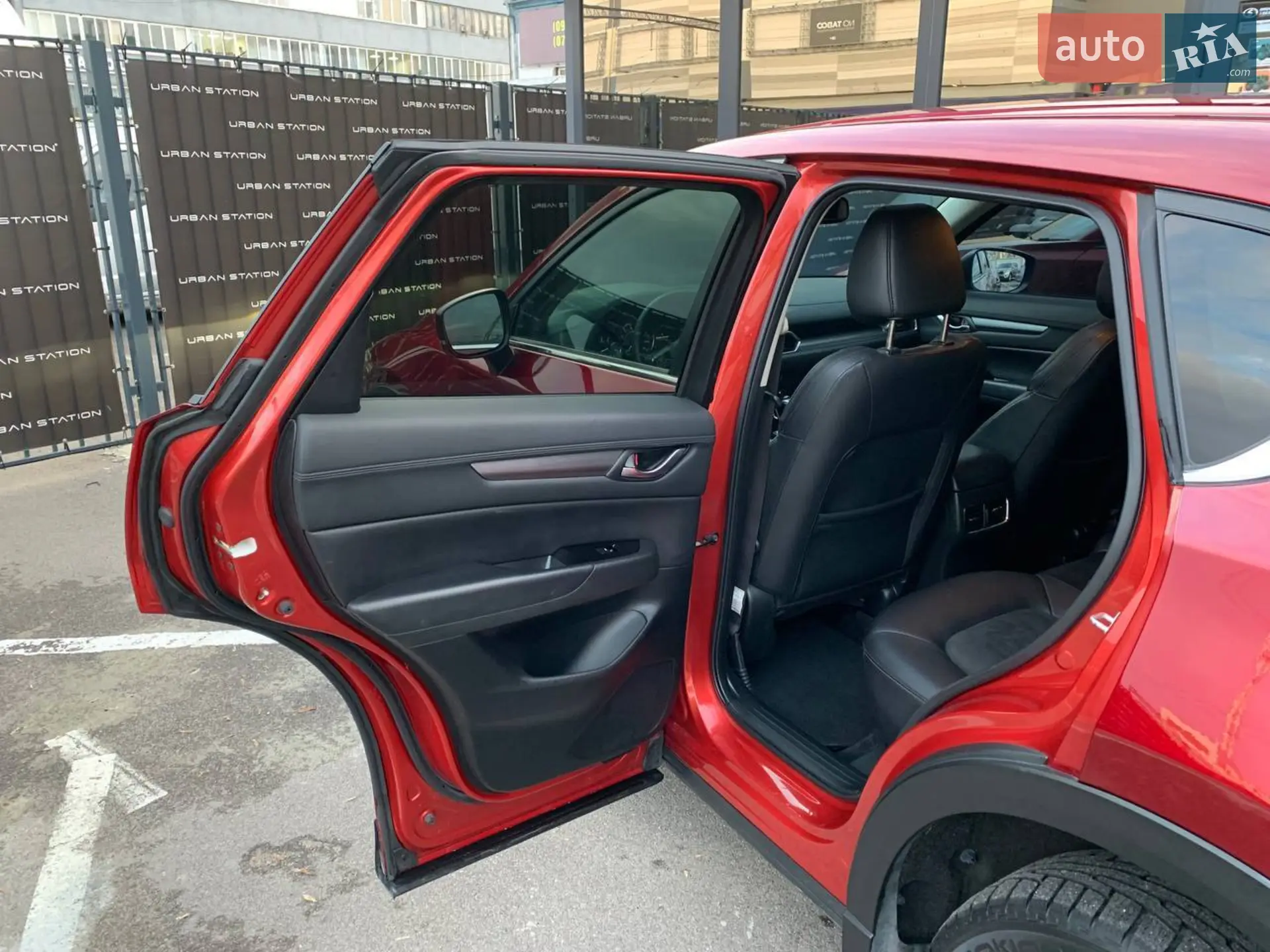 2019 Mazda CX-5 - мініатюра 4