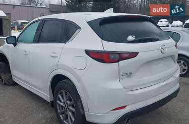 Позашляховик / Кросовер Mazda CX-5 2023 в Вінниці