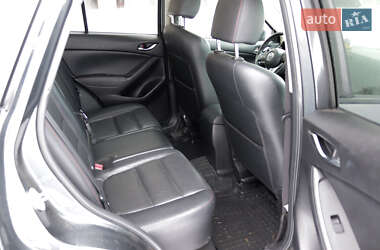 Внедорожник / Кроссовер Mazda CX-5 2013 в Тернополе