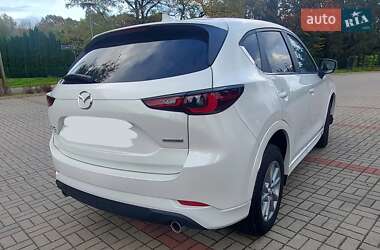 Внедорожник / Кроссовер Mazda CX-5 2022 в Киеве