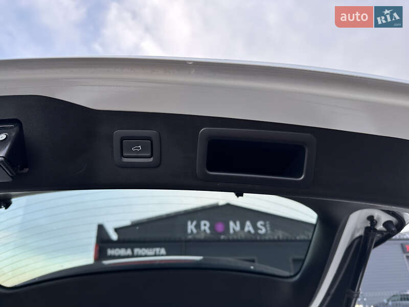 Внедорожник / Кроссовер Mazda CX-5 2020 в Ивано-Франковске фото 46 Внедорожник / Кроссовер Mazda CX-5 2020 в Ивано-Франковске