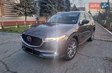 Внедорожник / Кроссовер Mazda CX-5 2020 в Одессе