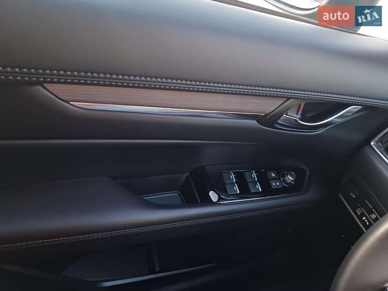 Позашляховик / Кросовер Mazda CX-5 2023 в Києві