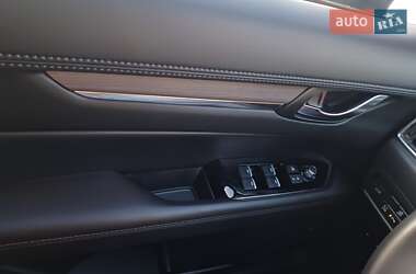 Внедорожник / Кроссовер Mazda CX-5 2023 в 