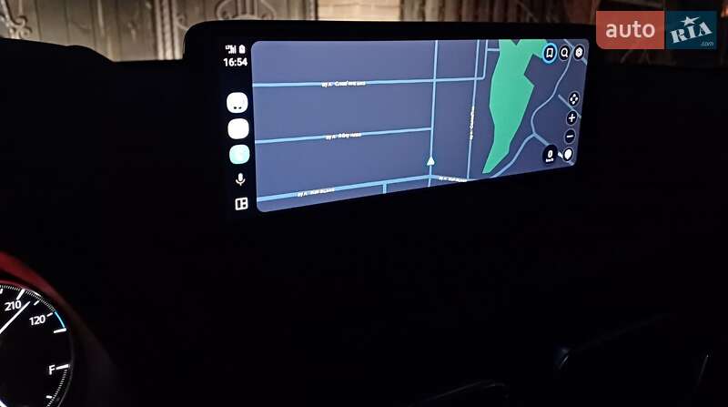 Позашляховик / Кросовер Mazda CX-5 2023 в Києві