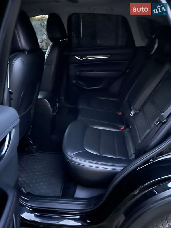 Внедорожник / Кроссовер Mazda CX-5 2018 в Городенке фото 28 Внедорожник / Кроссовер Mazda CX-5 2018 в Городенке