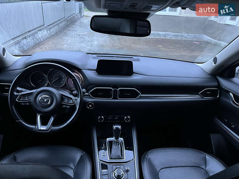 Внедорожник / Кроссовер Mazda CX-5 2018 в Городенке фото 26 Внедорожник / Кроссовер Mazda CX-5 2018 в Городенке