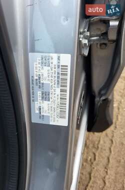 Внедорожник / Кроссовер Mazda CX-5 2014 в 
