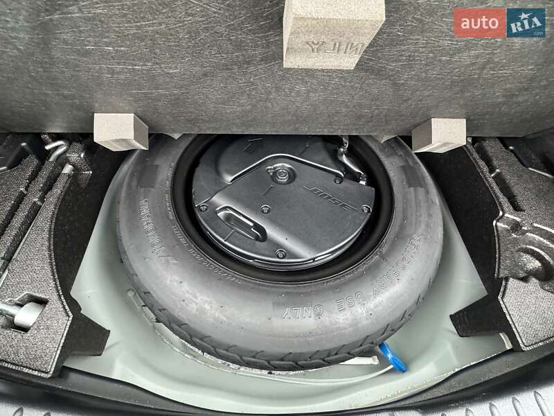 Позашляховик / Кросовер Mazda CX-5 2021 в Борисполі фото 39 Позашляховик / Кросовер Mazda CX-5 2021 в Борисполі