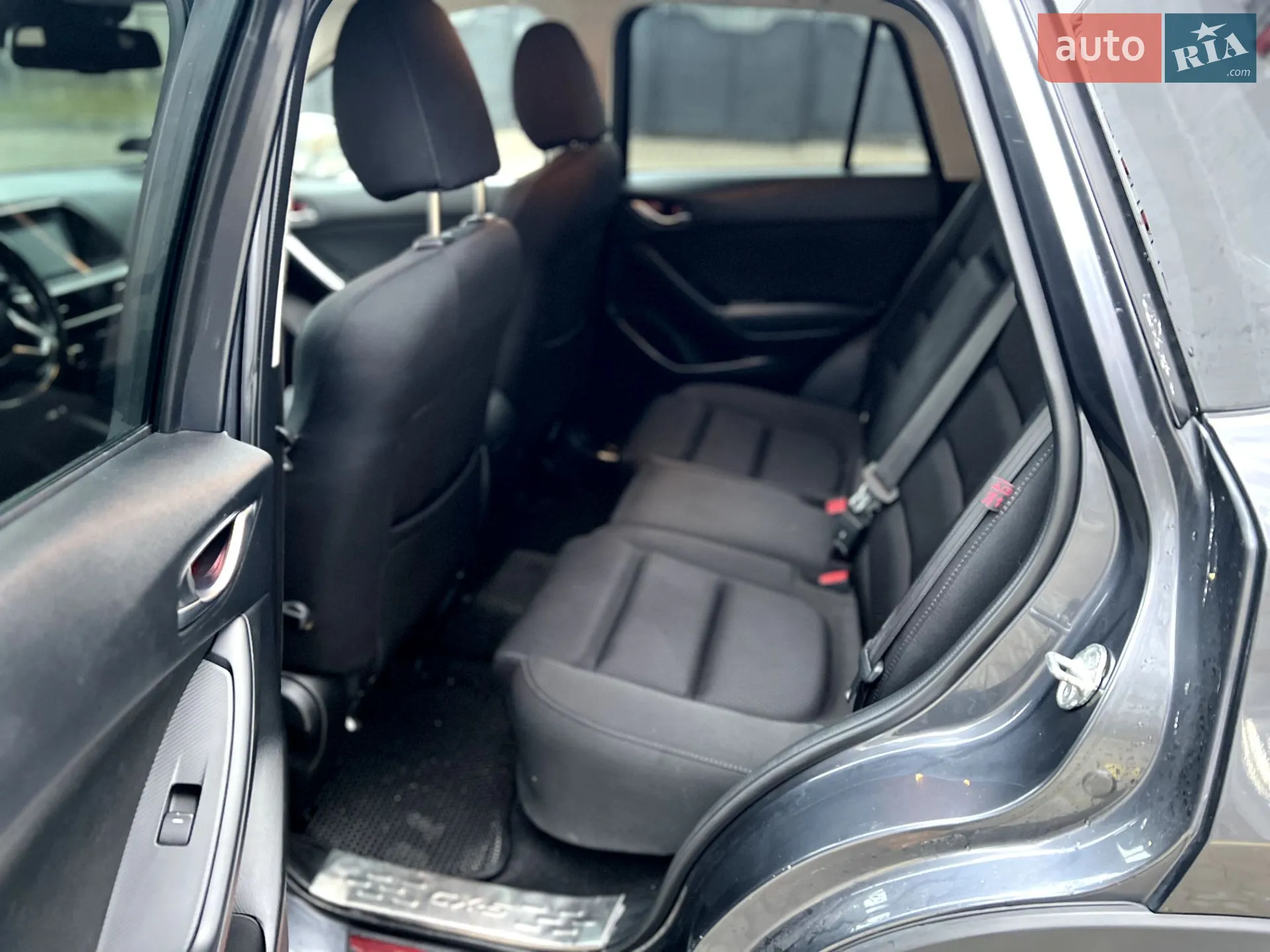 2015 Mazda CX-5 - мініатюра 17
