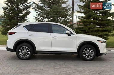 Внедорожник / Кроссовер Mazda CX-5 2023 в Одессе