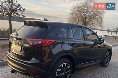 Внедорожник / Кроссовер Mazda CX-5 2014 в Тернополе