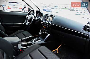 Внедорожник / Кроссовер Mazda CX-5 2014 в Черкассах