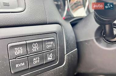 Внедорожник / Кроссовер Mazda CX-5 2014 в 