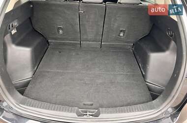 Внедорожник / Кроссовер Mazda CX-5 2014 в 