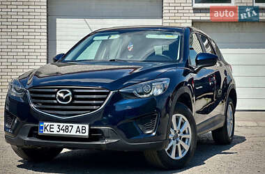 Позашляховик / Кросовер Mazda CX-5 2014 в Бердичеві