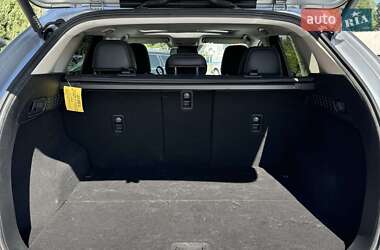Позашляховик / Кросовер Mazda CX-5 2023 в 