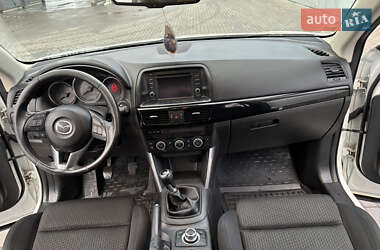 Позашляховик / Кросовер Mazda CX-5 2012 в Олександрії