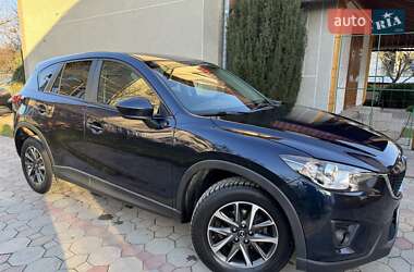 Позашляховик / Кросовер Mazda CX-5 2014 в Коломиї