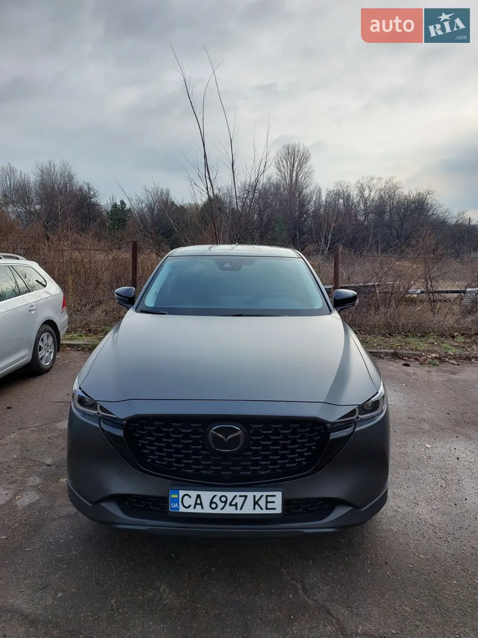 2024 Mazda CX-5 - мініатюра 28