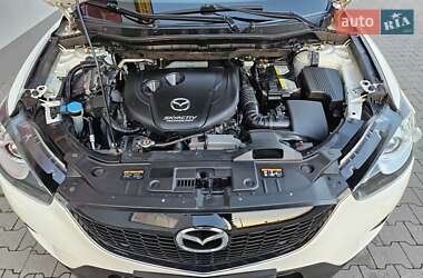 Внедорожник / Кроссовер Mazda CX-5 2013 в Черновцах