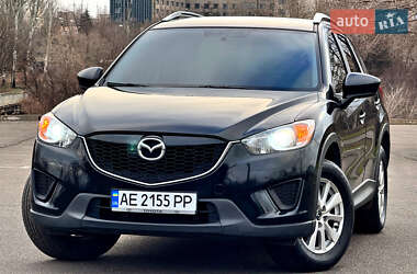 Внедорожник / Кроссовер Mazda CX-5 2014 в Кривом Роге