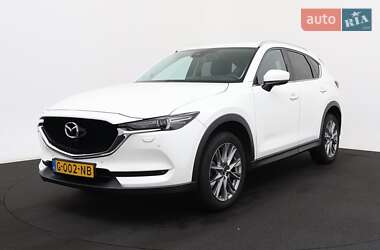 Mazda CX-5 2019