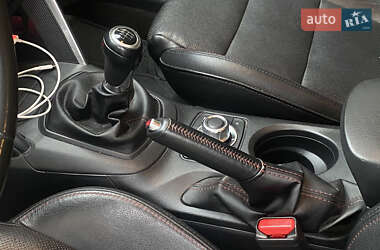 Позашляховик / Кросовер Mazda CX-5 2014 в 