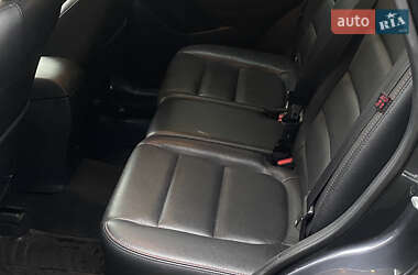 Позашляховик / Кросовер Mazda CX-5 2014 в 