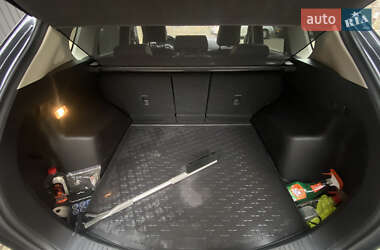 Позашляховик / Кросовер Mazda CX-5 2014 в 