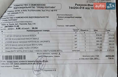 Позашляховик / Кросовер Mazda CX-5 2014 в 