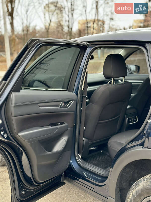 Позашляховик / Кросовер Mazda CX-5 2020 в Харкові фото 10 Позашляховик / Кросовер Mazda CX-5 2020 в Харкові