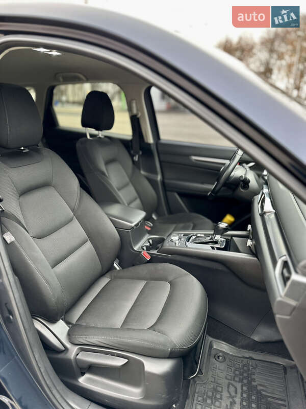 Позашляховик / Кросовер Mazda CX-5 2020 в Харкові фото 15 Позашляховик / Кросовер Mazda CX-5 2020 в Харкові