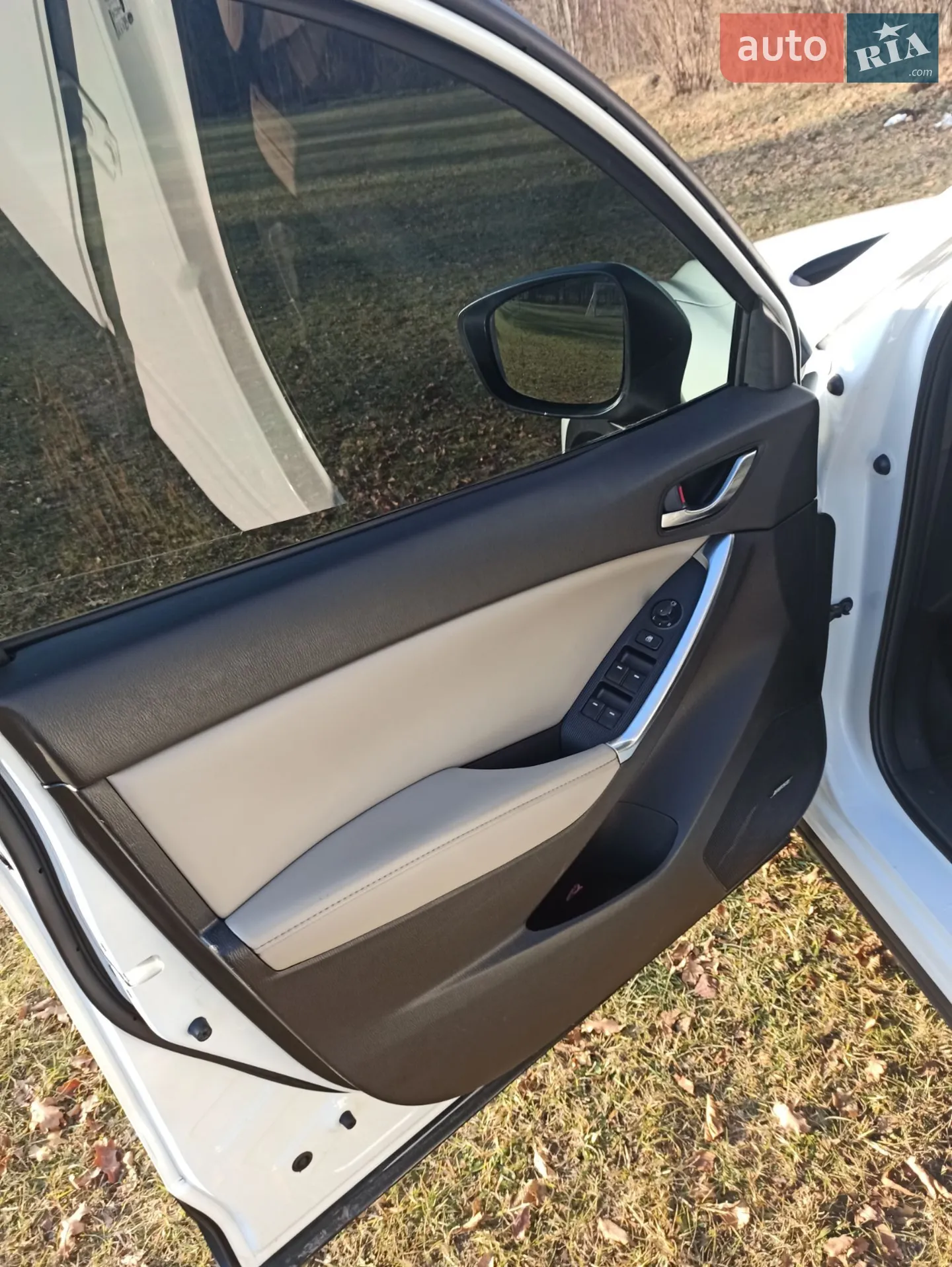 2013 Mazda CX-5 - мініатюра 2