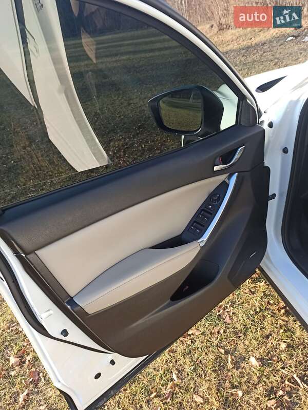 Позашляховик / Кросовер Mazda CX-5 2013 в Житомирі фото 2 Позашляховик / Кросовер Mazda CX-5 2013 в Житомирі