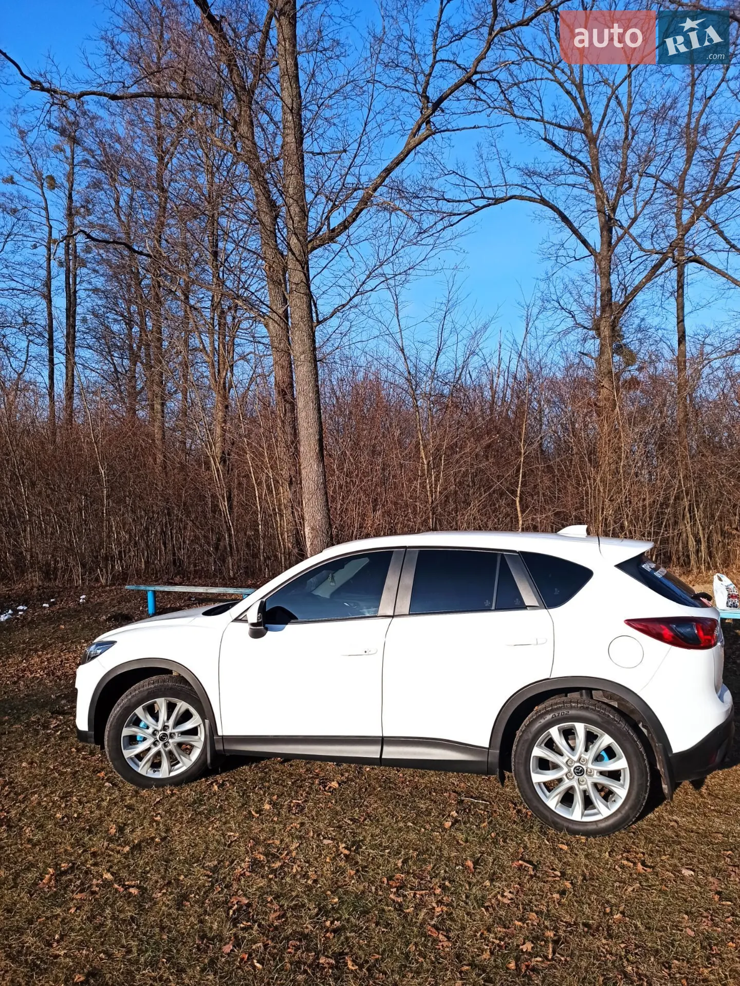 2013 Mazda CX-5 - мініатюра 15