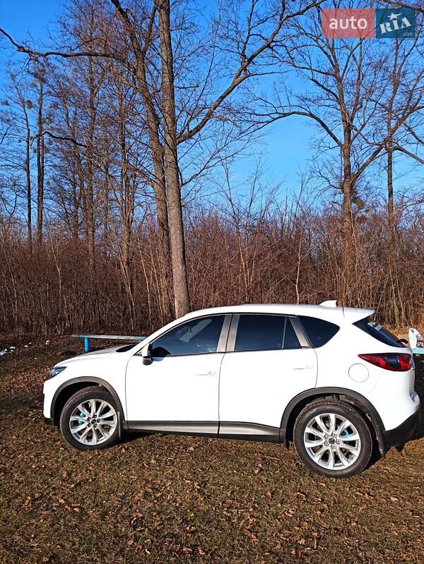 Позашляховик / Кросовер Mazda CX-5 2013 в Житомирі фото 15 Позашляховик / Кросовер Mazda CX-5 2013 в Житомирі