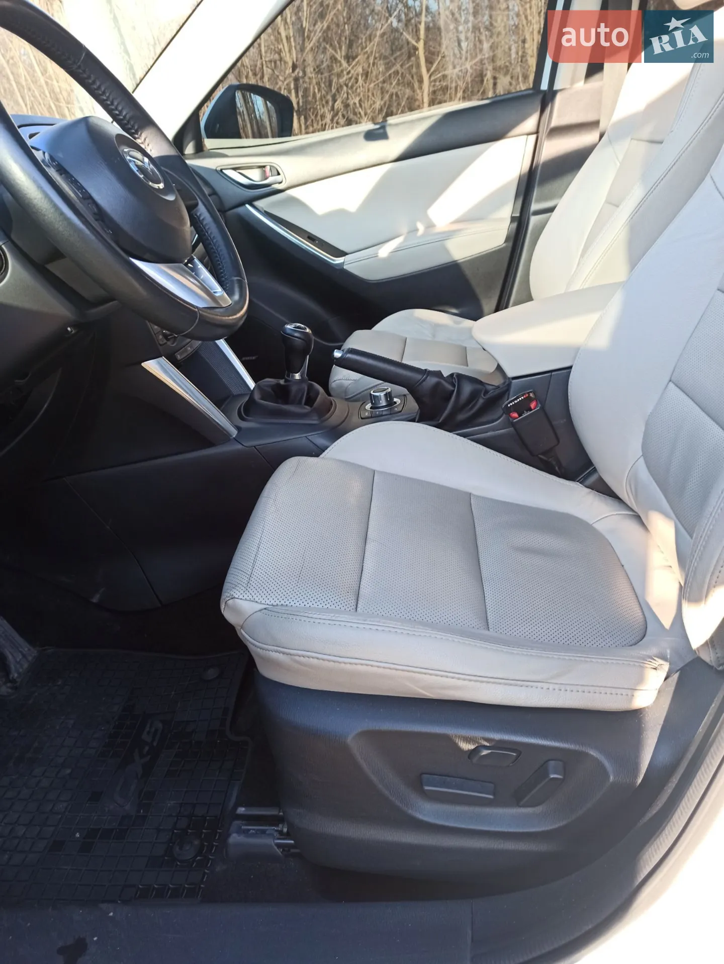 2013 Mazda CX-5 - мініатюра 20