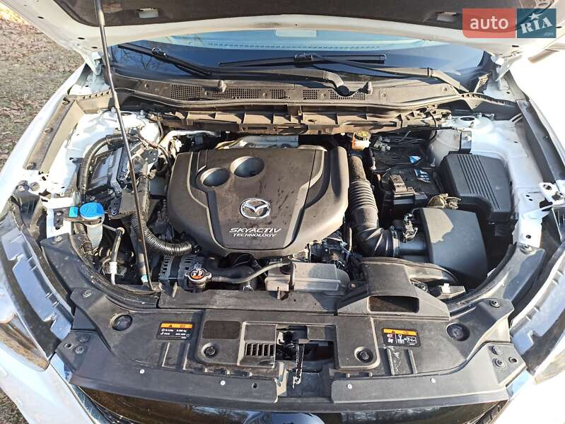 Позашляховик / Кросовер Mazda CX-5 2013 в Житомирі фото 3 Позашляховик / Кросовер Mazda CX-5 2013 в Житомирі