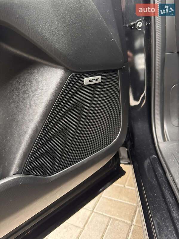 Позашляховик / Кросовер Mazda CX-5 2018 в Дніпрі