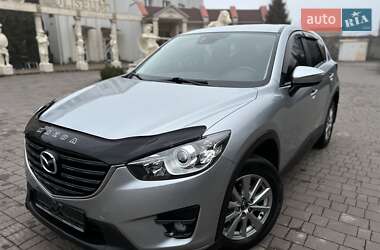 Позашляховик / Кросовер Mazda CX-5 2015 в Хмельницькому